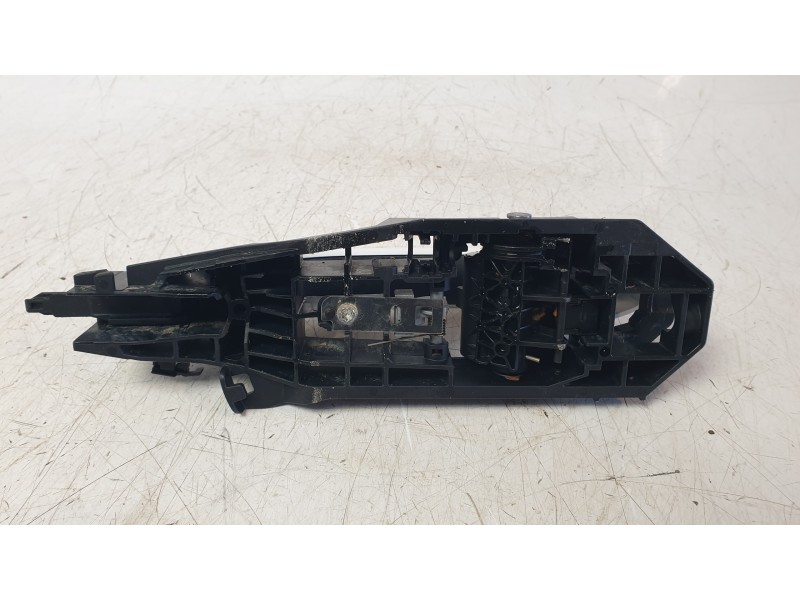 Recambio de maneta exterior trasera derecha para opel astra l (ov5) 1.2 (fphnsl, fphnsr) referencia OEM IAM 983495041T  
