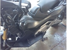 CENTRALITA MOTOR UCE 