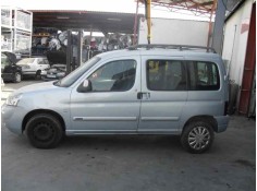 citroen berlingo del año 2002