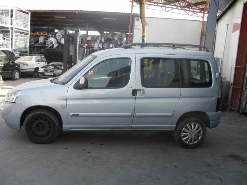 citroen berlingo del año 2002