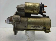 Recambio de motor arranque para mazda 3 berlina (bk) 1.6 crdt active referencia OEM IAM Y60118400A ARF020141 S61812 2