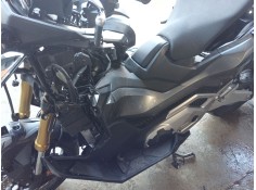 Recambio de motor arranque para honda forza forza 750 (rh11) referencia OEM IAM   