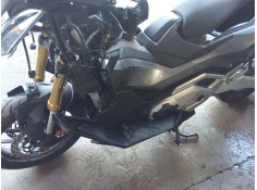 Recambio de motor completo para honda forza forza 750 (rh11) referencia OEM IAM   