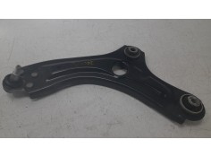 Recambio de brazo suspension inferior delantero izquierdo para dacia duster iii eco-g 100 essential referencia OEM IAM 545015216