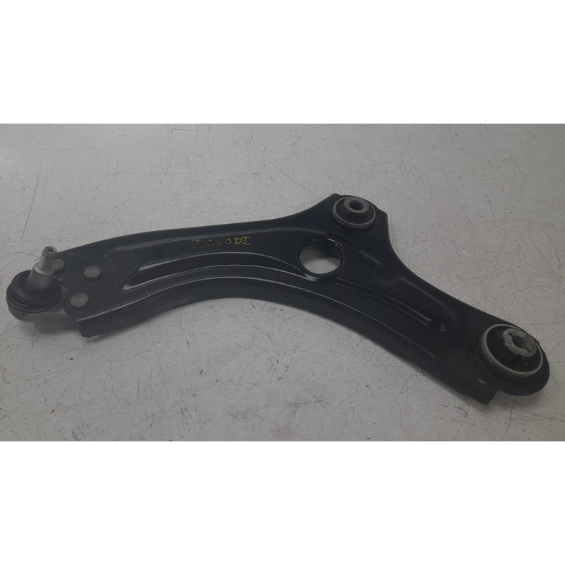Recambio de brazo suspension inferior delantero izquierdo para dacia duster iii eco-g 100 essential referencia OEM IAM 545015216