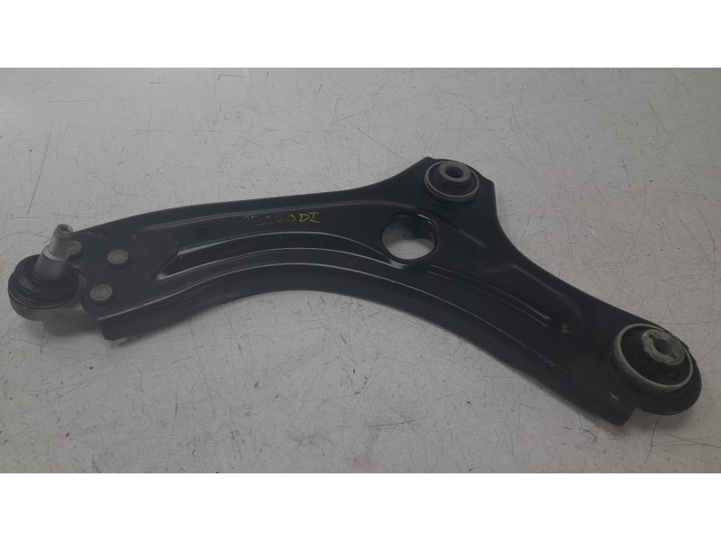 Recambio de brazo suspension inferior delantero izquierdo para dacia duster iii eco-g 100 essential referencia OEM IAM 545015216