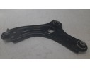BRAZO SUSPENSION INFERIOR DELANTERO IZQUIERDO 545015216R 