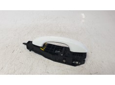 Recambio de maneta exterior delantera derecha para opel astra l (ov5) 1.2 (fphnsl, fphnsr) referencia OEM IAM 9849924580  