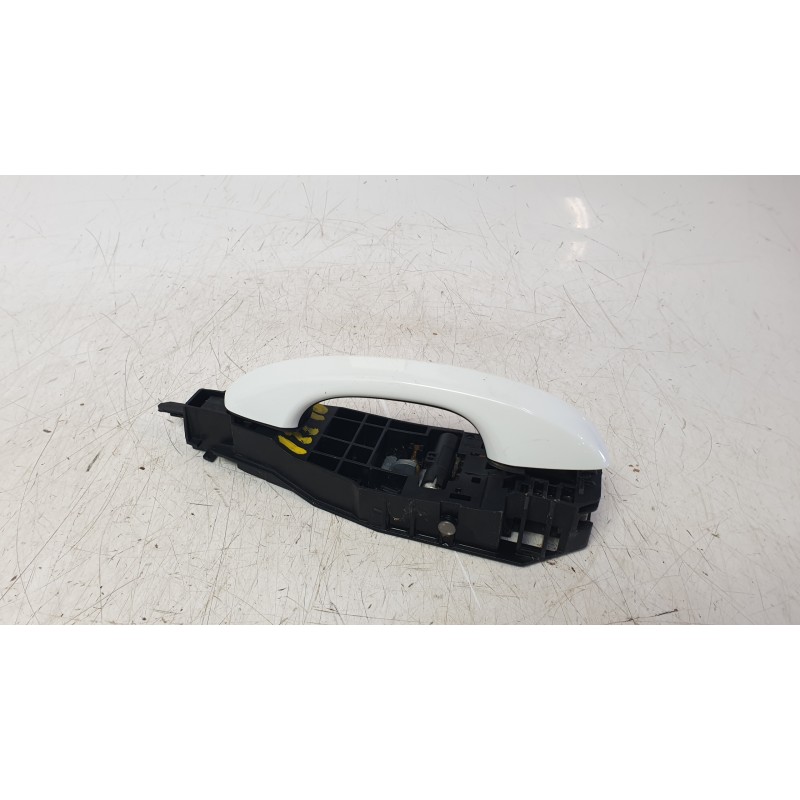Recambio de maneta exterior delantera derecha para opel astra l (ov5) 1.2 (fphnsl, fphnsr) referencia OEM IAM 9849924580  