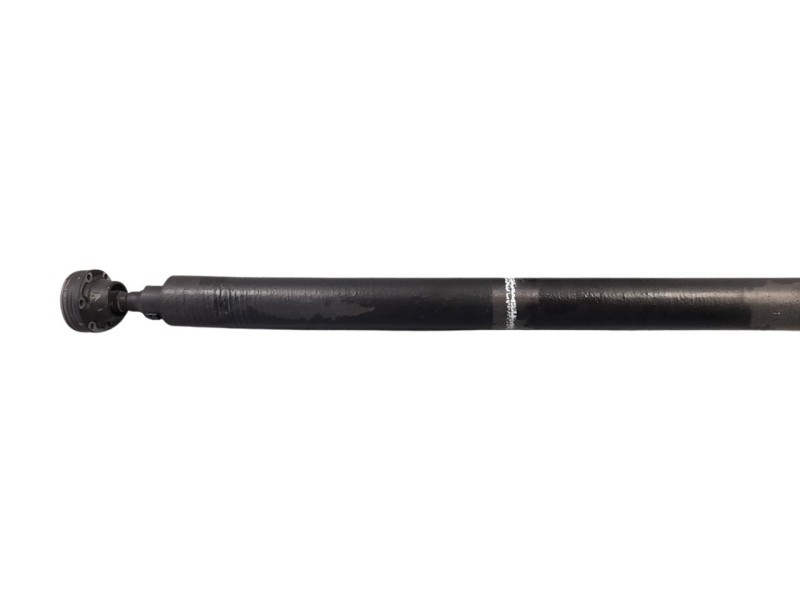 Recambio de transmision central para alfa romeo giulia (952) 2.2 jtdm cat referencia OEM IAM 552726160  