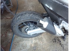 DISCO DE FRENO TRASERO 43251MERR61 