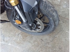 DISCO FRENO DELANTERO 