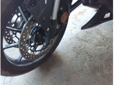 Recambio de disco freno delantero para honda forza forza 750 (rh11) referencia OEM IAM 45220MFP601   2