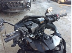 Recambio de manillar para honda forza forza 750 (rh11) referencia OEM IAM   