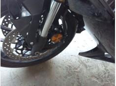 PINZA DE FRENO DELANTERA IZQUIERDA 