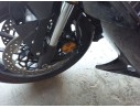 PINZA DE FRENO DELANTERA IZQUIERDA 45150MJPG52 45150MJPG52 