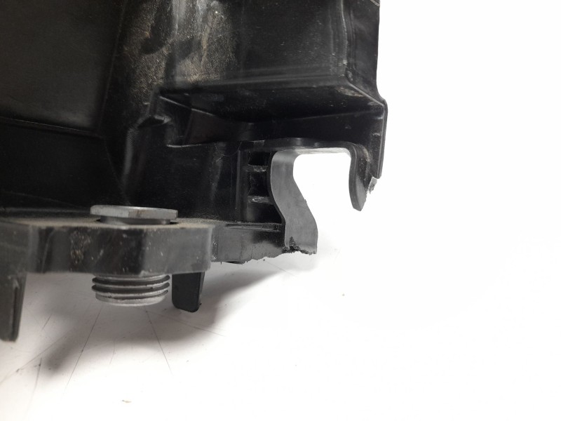 Recambio de faro izquierdo para skoda enyaq iv suv (5az) 80x 4x4 referencia OEM IAM   