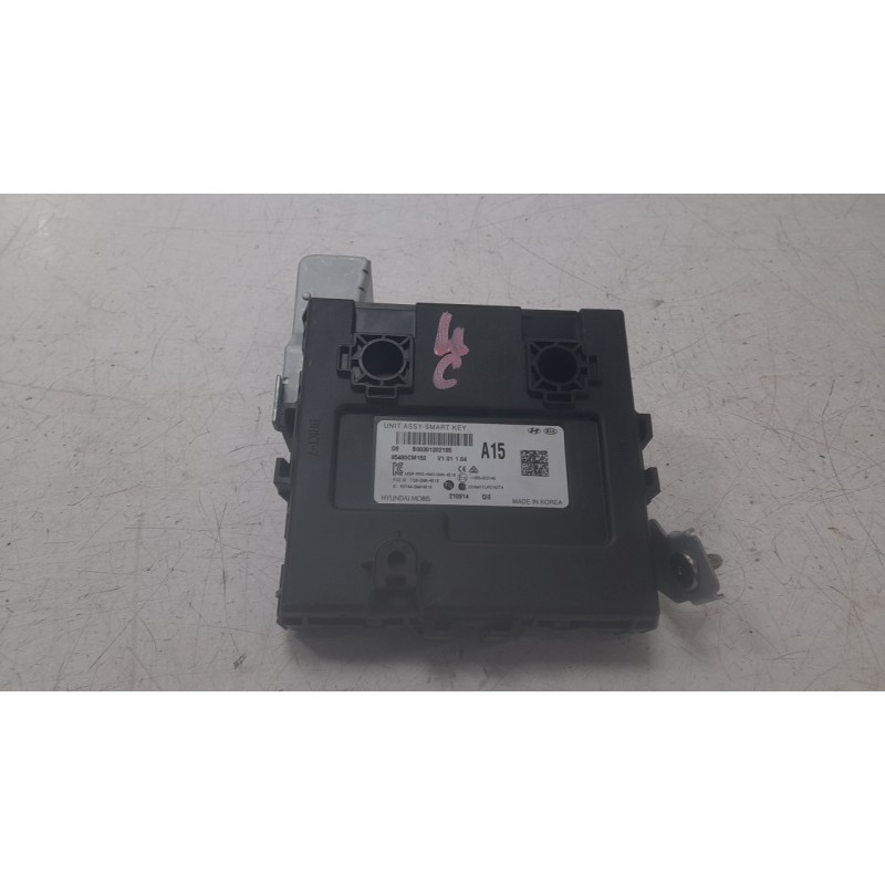 Recambio de modulo electronico para hyundai kona (os, ose, osi) 1.6 gdi hybrid referencia OEM IAM 95480CM152  