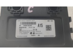 Recambio de modulo electronico para hyundai kona (os, ose, osi) 1.6 gdi hybrid referencia OEM IAM 95480CM152   2