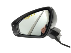 Recambio de retrovisor izquierdo para skoda enyaq iv suv (5az) 80x 4x4 referencia OEM IAM 5LB857507N9B9  