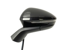 Recambio de retrovisor izquierdo para skoda enyaq iv suv (5az) 80x 4x4 referencia OEM IAM 5LB857507N9B9   2