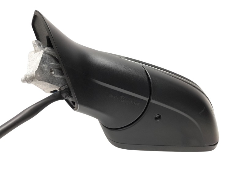 Recambio de retrovisor izquierdo para skoda enyaq iv suv (5az) 80x 4x4 referencia OEM IAM 5LB857507N9B9  