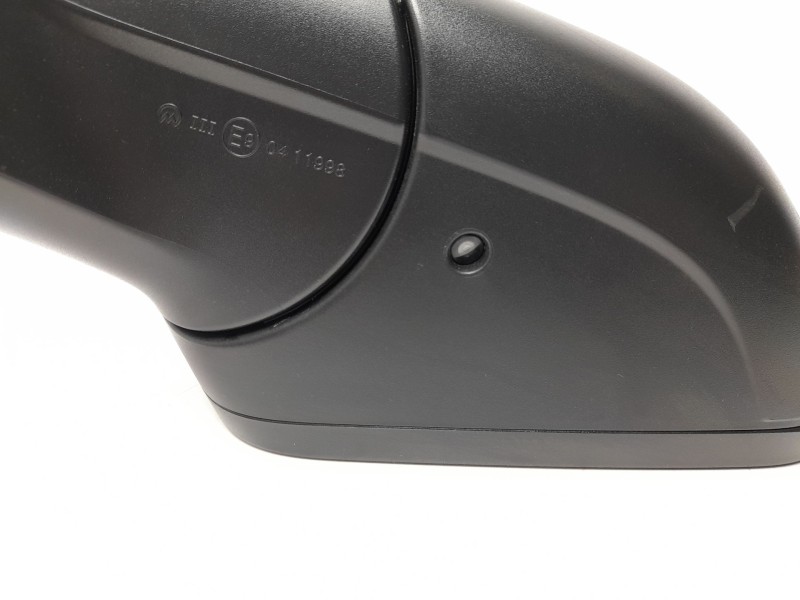 Recambio de retrovisor izquierdo para skoda enyaq iv suv (5az) 80x 4x4 referencia OEM IAM 5LB857507N9B9  