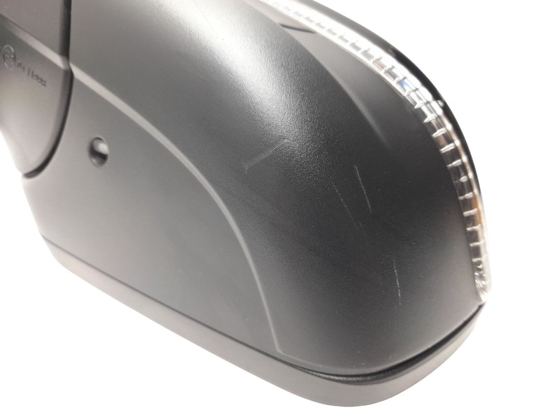 Recambio de retrovisor izquierdo para skoda enyaq iv suv (5az) 80x 4x4 referencia OEM IAM 5LB857507N9B9  