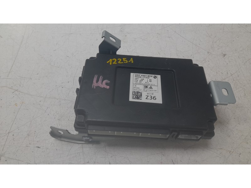 Recambio de modulo electronico para hyundai kona (os, ose, osi) 1.6 gdi hybrid referencia OEM IAM 954A0CM350  