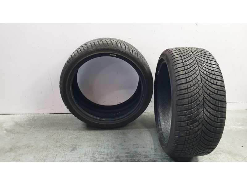 Recambio de neumatico para audi a3 (8v1, 8vk) 1.6 tdi referencia OEM IAM 22540R18  