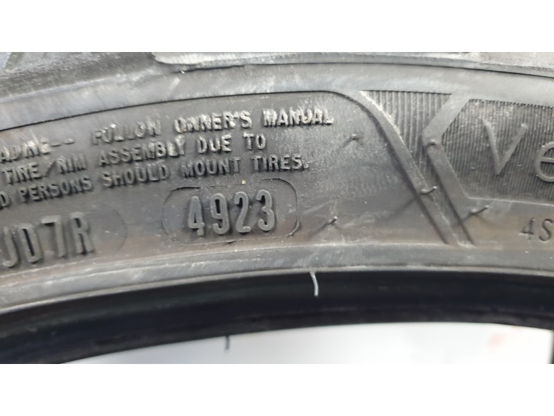 Recambio de neumatico para audi a3 (8v1, 8vk) 1.6 tdi referencia OEM IAM 22540R18  