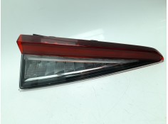 Recambio de piloto trasero izquierdo interior para skoda enyaq iv suv (5az) 80x 4x4 referencia OEM IAM 5LG945307B  