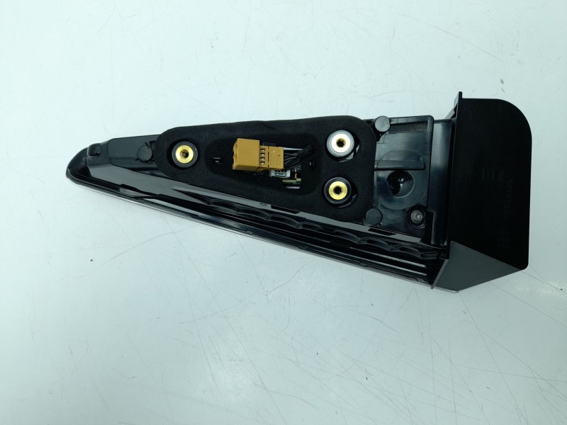 Recambio de piloto trasero izquierdo interior para skoda enyaq iv suv (5az) 80x 4x4 referencia OEM IAM 5LG945307B  