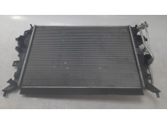 Recambio de radiador agua para hyundai kona (os, ose, osi) 1.6 gdi hybrid referencia OEM IAM 25310CM100  