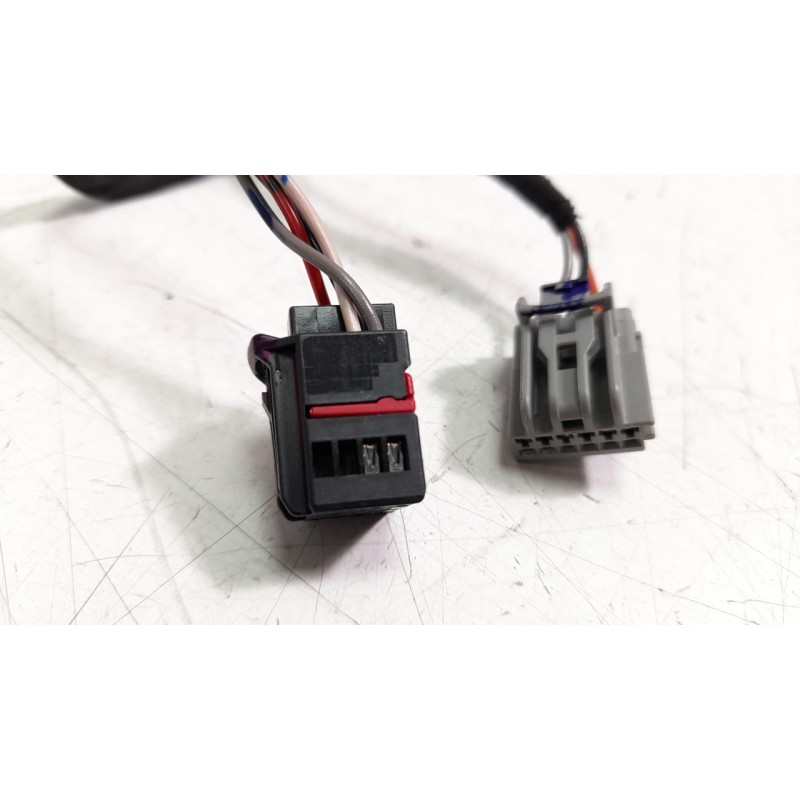 Recambio de retrovisor derecho para jeep compass ii 1.6 m-jet cat referencia OEM IAM 5SU86MBJAB 1059036011 