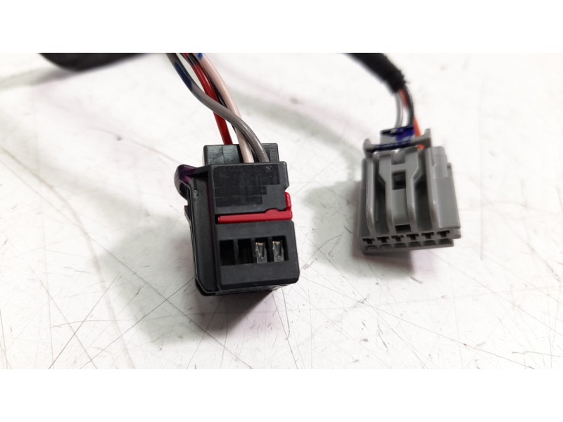 Recambio de retrovisor derecho para jeep compass ii 1.6 m-jet cat referencia OEM IAM 5SU86MBJAB 1059036011 