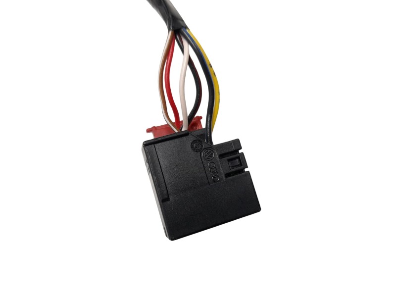 Recambio de retrovisor izquierdo para audi a3 (8v1, 8vk) 1.6 tdi referencia OEM IAM 8V1857409T  