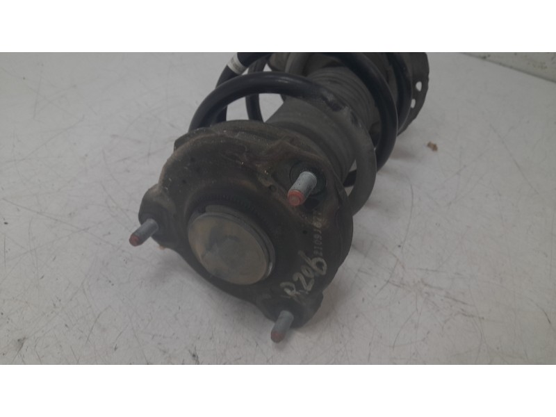 Recambio de amortiguador delantero derecho para hyundai kona (os, ose, osi) 1.6 gdi hybrid referencia OEM IAM 54651J9000  