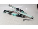 AIRBAG CORTINA DELANTERO DERECHO 80420J9500 