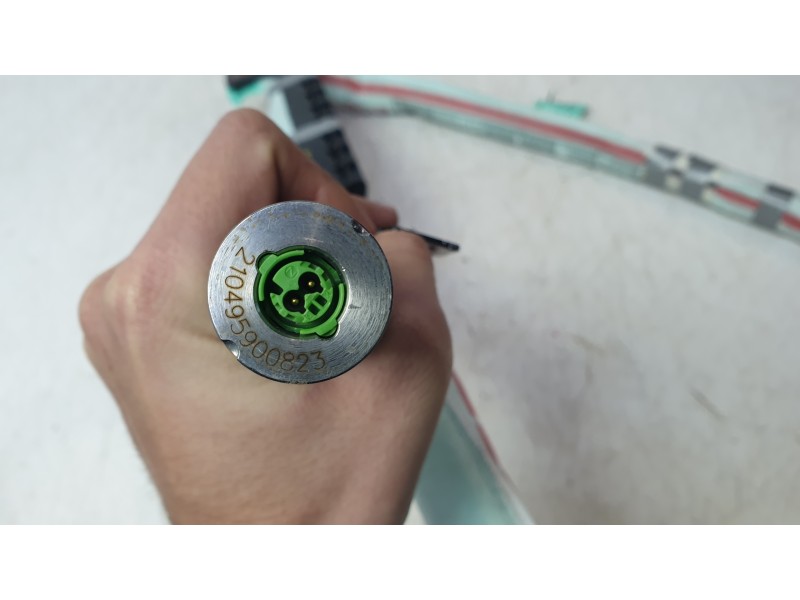 Recambio de airbag cortina delantero derecho para hyundai kona (os, ose, osi) 1.6 gdi hybrid referencia OEM IAM 80420J9500  