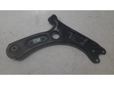 Recambio de brazo suspension inferior delantero derecho para hyundai kona (os, ose, osi) 1.6 gdi hybrid referencia OEM IAM 54501