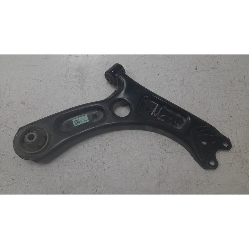Recambio de brazo suspension inferior delantero derecho para hyundai kona (os, ose, osi) 1.6 gdi hybrid referencia OEM IAM 54501