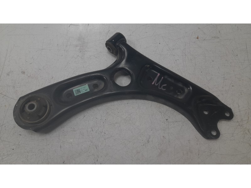 Recambio de brazo suspension inferior delantero derecho para hyundai kona (os, ose, osi) 1.6 gdi hybrid referencia OEM IAM 54501