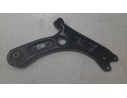 BRAZO SUSPENSION INFERIOR DELANTERO DERECHO 54501J9000 