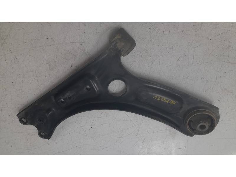 Recambio de brazo suspension inferior delantero derecho para hyundai kona (os, ose, osi) 1.6 gdi hybrid referencia OEM IAM 54501
