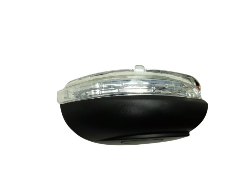 Recambio de piloto retrovisor derecho para volkswagen touran (1t3) referencia OEM IAM 5K0949102 103F23461340 103F23461340/VG0387