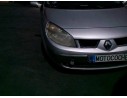 RENAULT SCENIC II