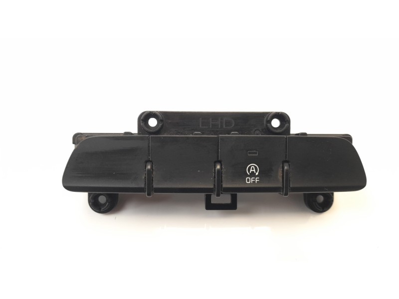 Recambio de interruptor para kia rio (yb) drive referencia OEM IAM 93300H8040  