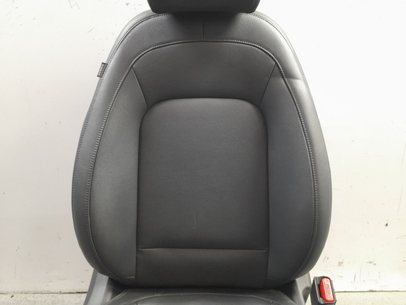 Recambio de asiento delantero derecho para hyundai kona (os, ose, osi) 1.6 gdi hybrid referencia OEM IAM 88160J9120SNJ  