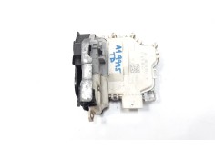 CERRADURA PUERTA TRASERA DERECHA 8X0839016E 8X0839016E 